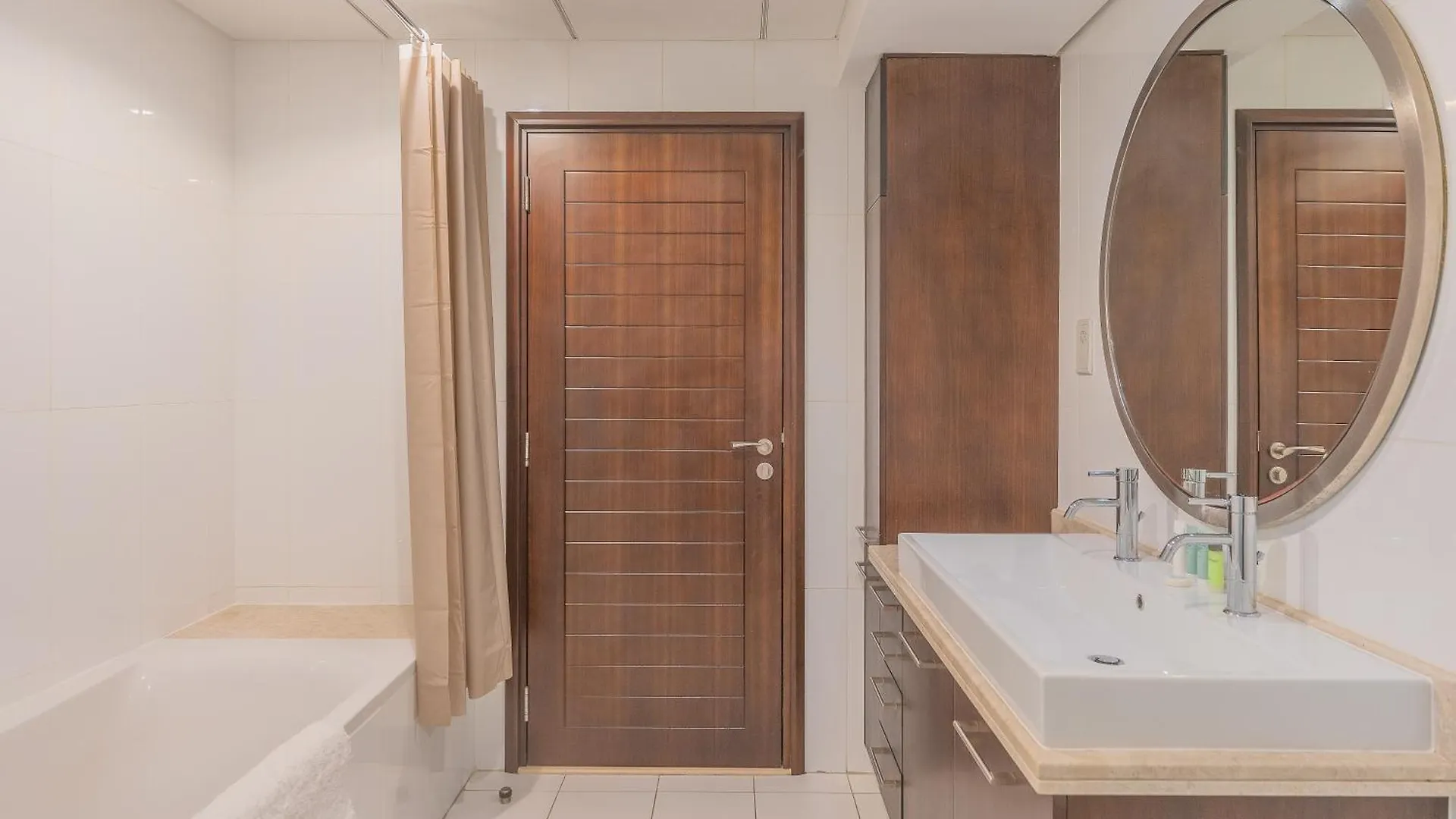 Apartment Bellavista - Grande - 2 Bedroom - Boulevard Central Dubai