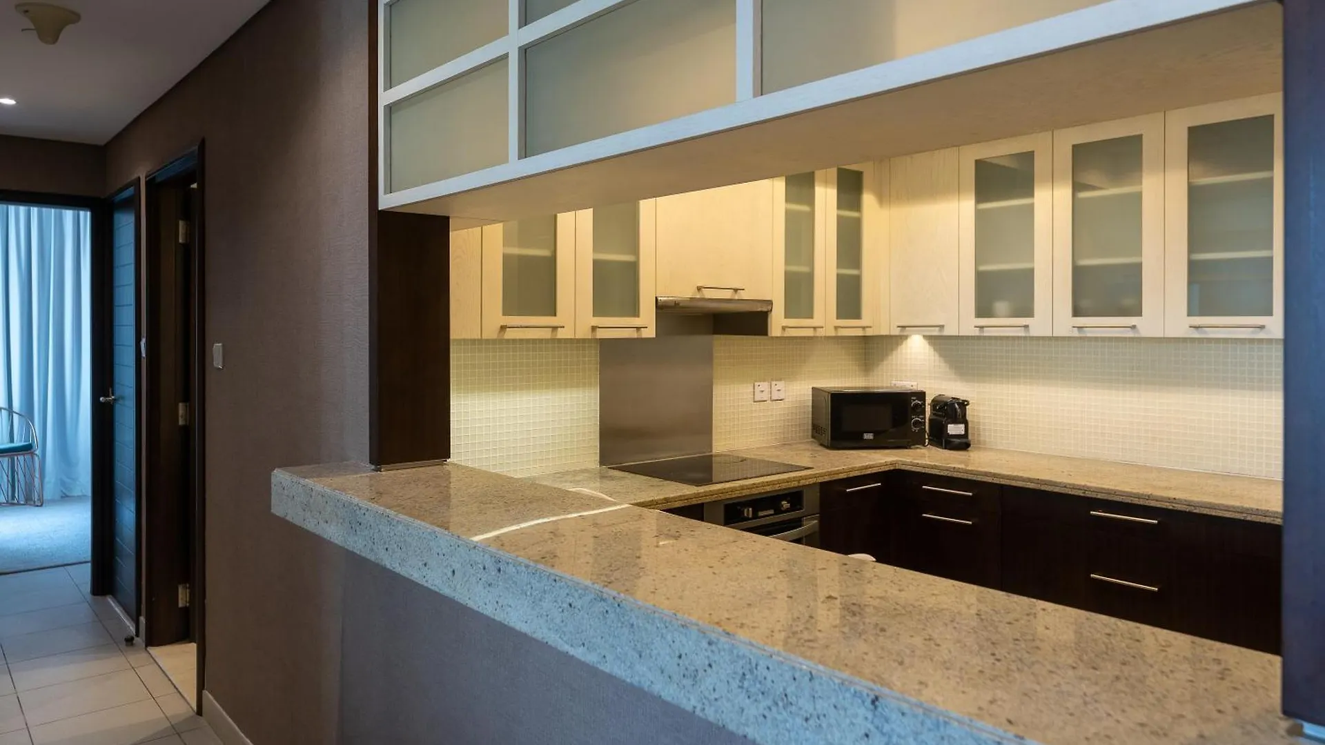 Bellavista - Grande - 2 Bedroom - Boulevard Central Dubai United Arab Emirates