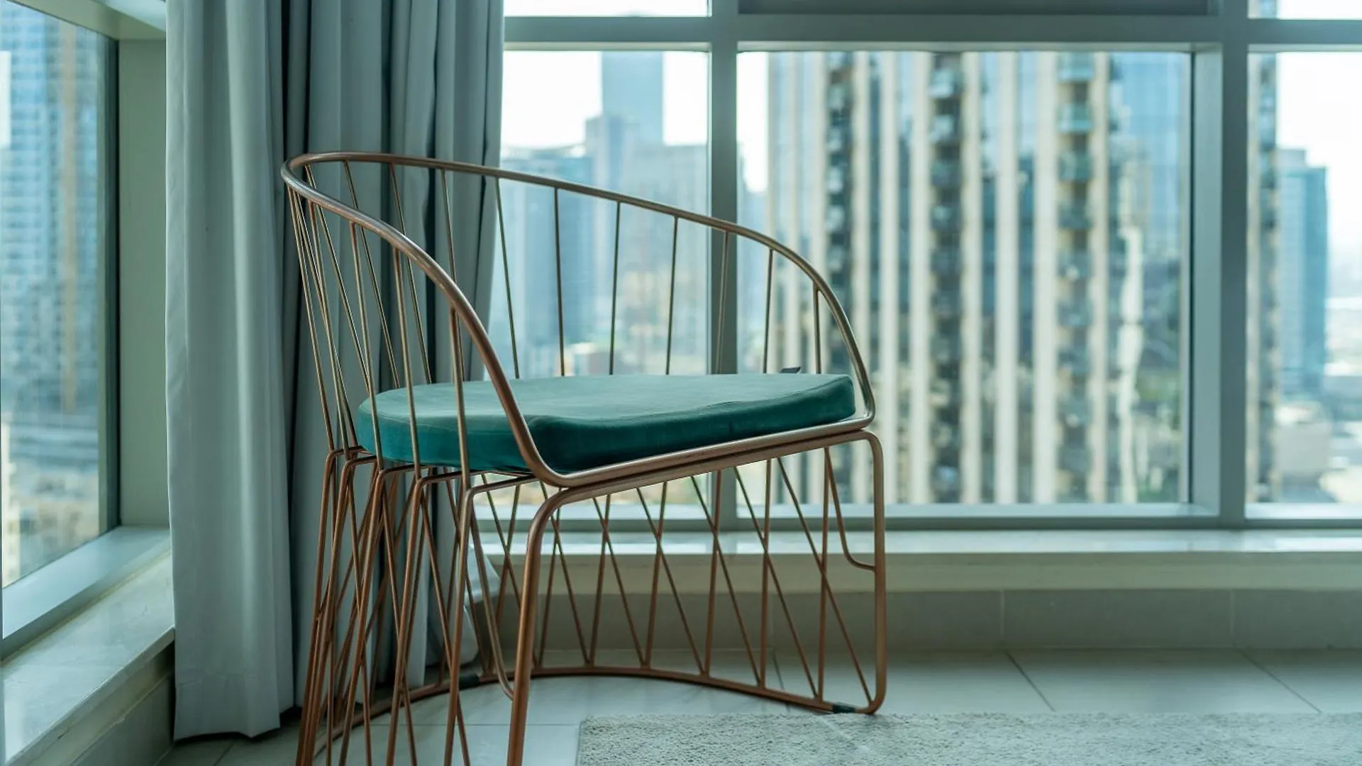 Apartment Bellavista - Grande - 2 Bedroom - Boulevard Central Dubai United Arab Emirates