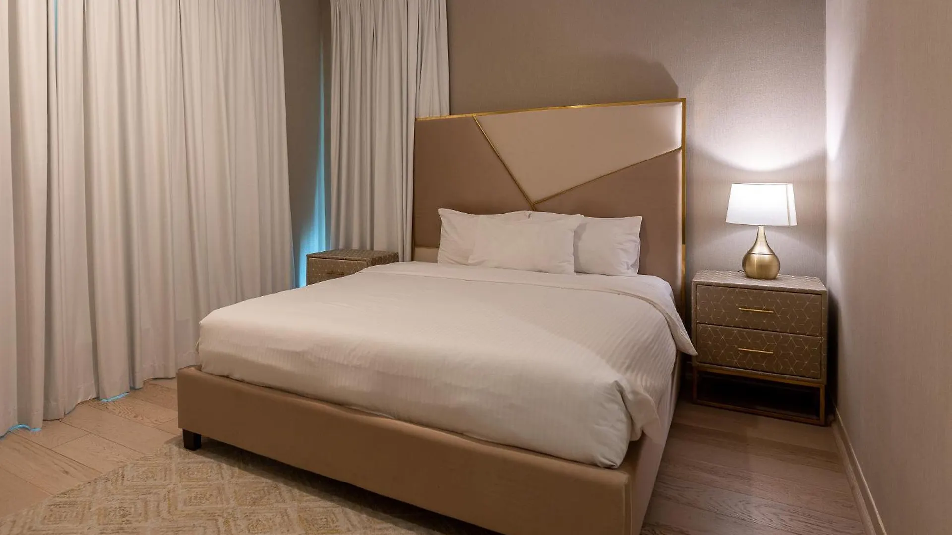 Apartment Bellavista - Grande - 2 Bedroom - Boulevard Central Dubai